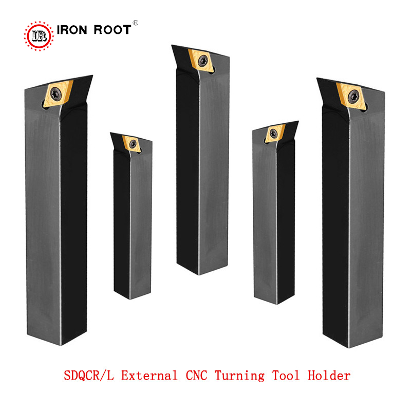 CNC-Drehwerkzeughalter SDQCR/L