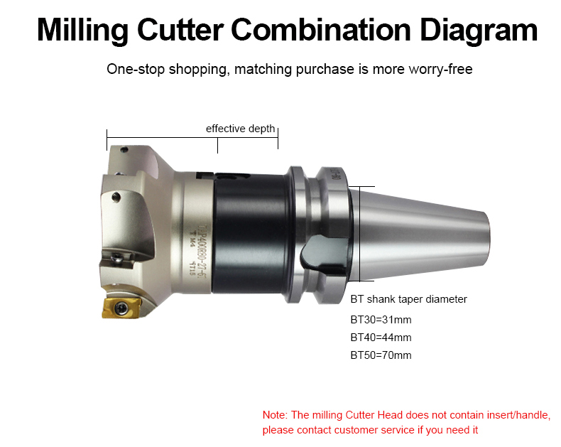Fresadora BAP400R fresadora frontal Fresadora BAP400R fresadora frontal