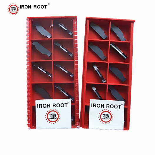 TDC-Hartmetall-Stecheinsatz