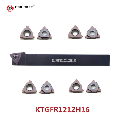 Werkzeughalter für Innennuten