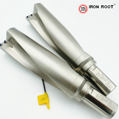 Carbid -Einsatz -Bohrerbits