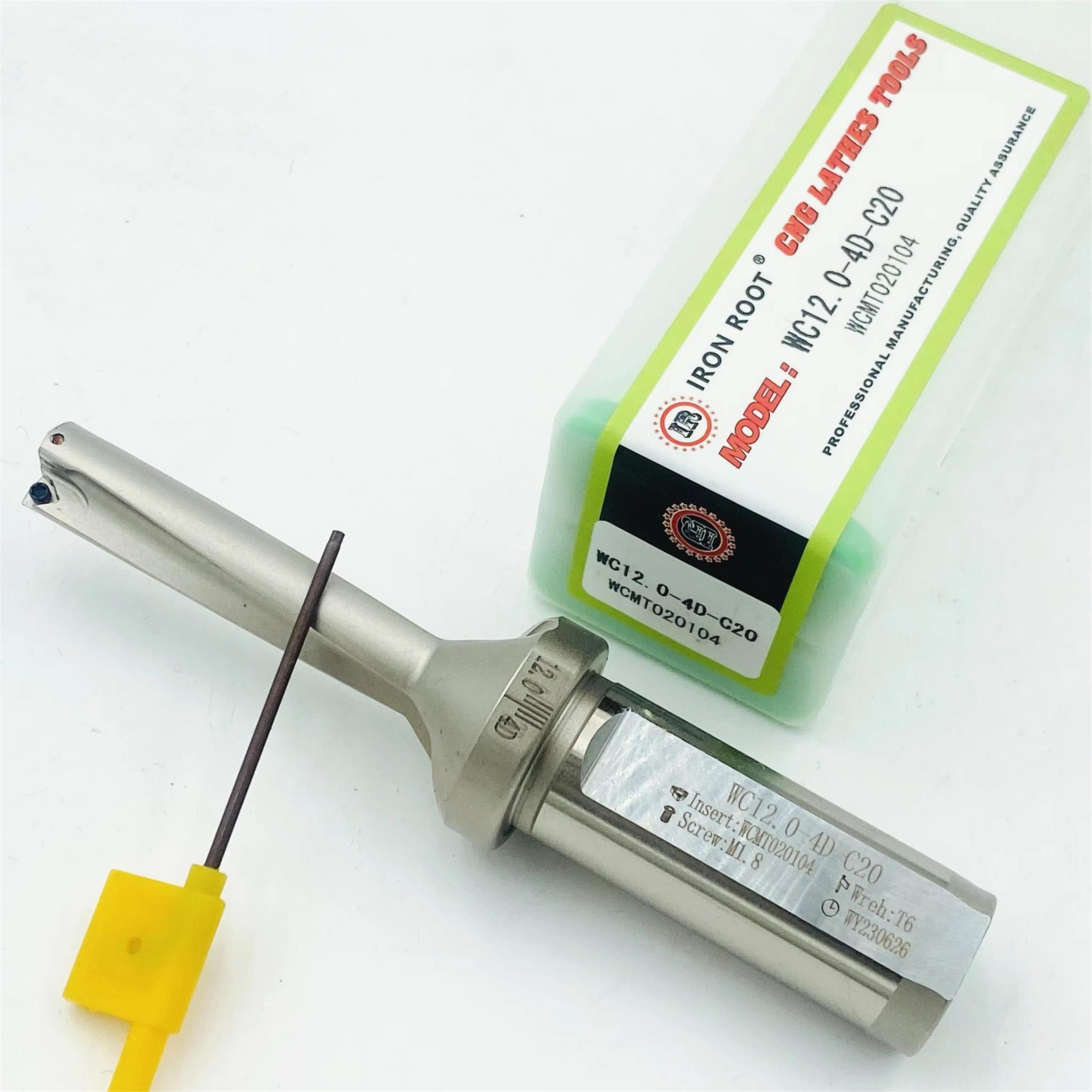 WC12.0-4D-C20