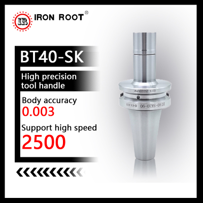 BT40 -Werkzeughalter,