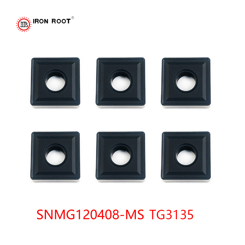 Metalldrehwerkzeuge SNMG