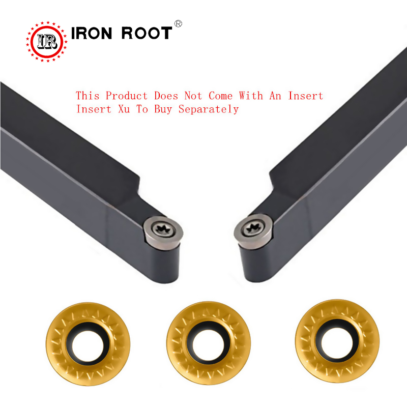 Держатель инструмента с ЧПУ SRACR2020