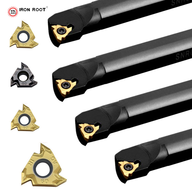 SNL 나사 도구 홀더