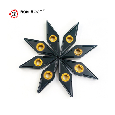 Hartmetalleinsatz VNMG16