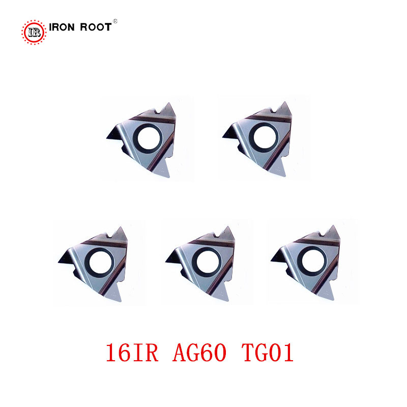 Gewindeeinsätze für Aluminium