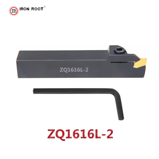 ZQ OD-Stechwerkzeughalter ZQ OD-Stechwerkzeughalter