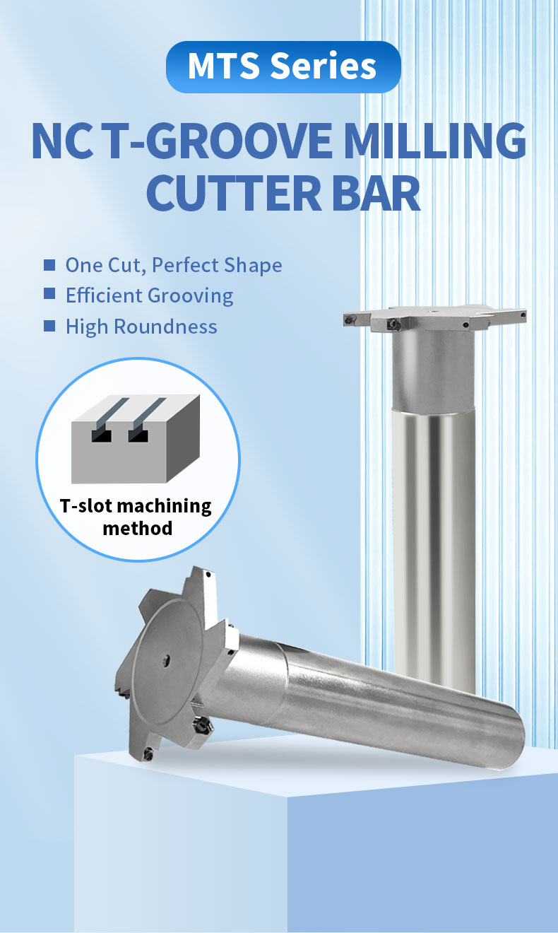 MPHT 060304 T-slot body