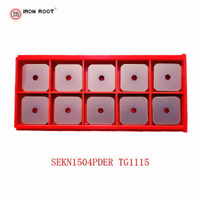 Portalfräseinsätze