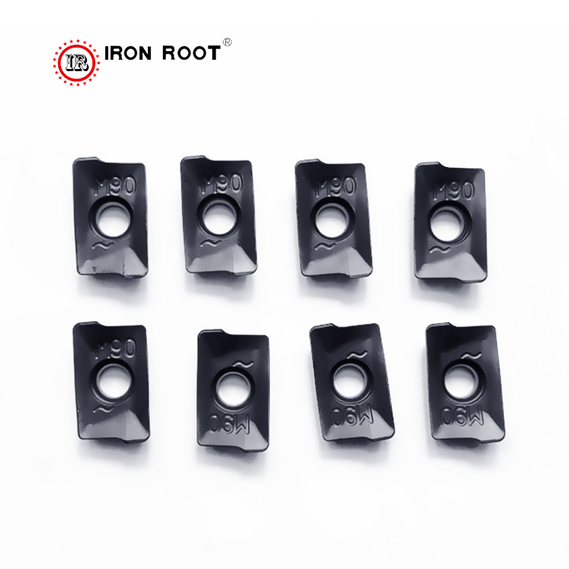 شفرات كربيد HM90-APKT