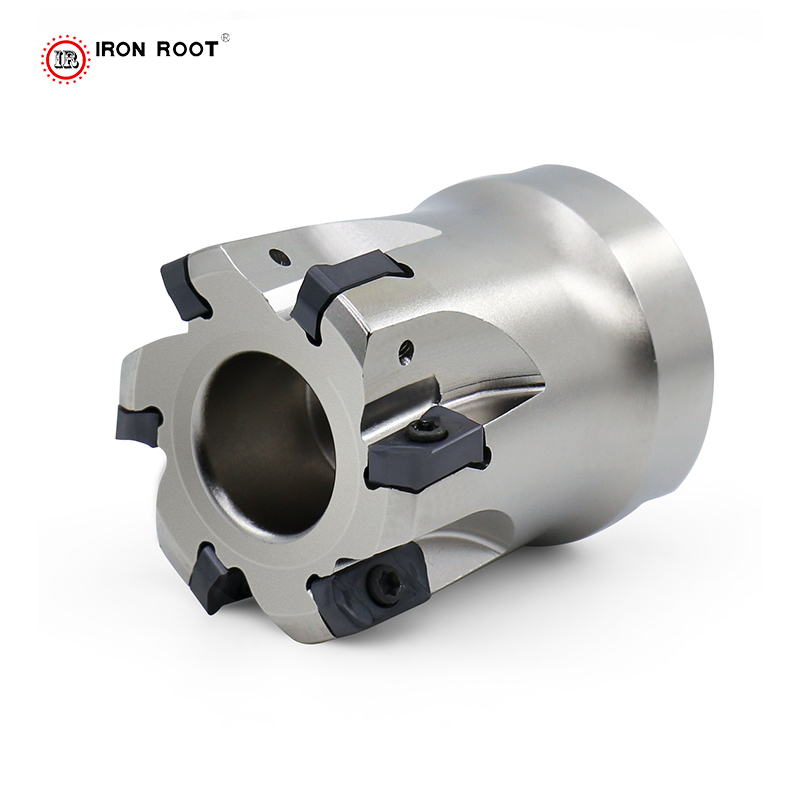 EXN03R CNC 밀링 커터