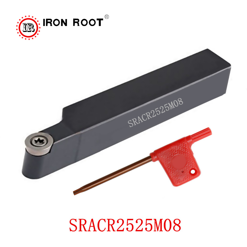 SRACL3232 Turning Holder