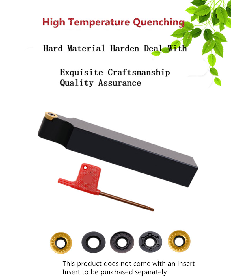 CNC Lathe.jpg 용 SRDCN 도구 홀더