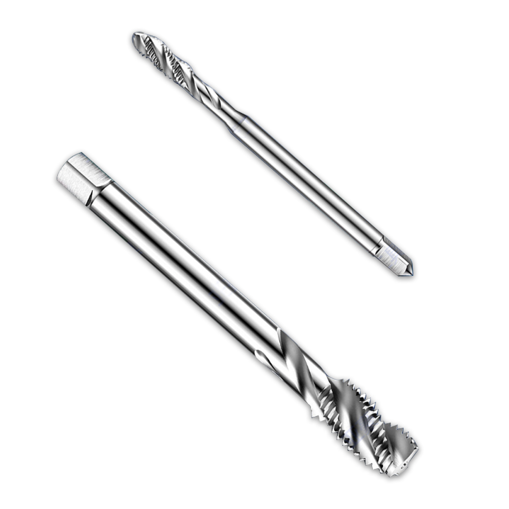 날카로운 절삭날과 TIN/TICN 코팅 처리된 절삭날은 강도를 높이고 내마모성을 향상시킵니다.