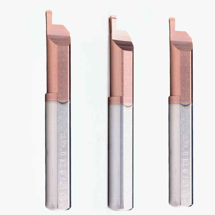 0,8-10 mm Präzisionsbohrwerkzeug