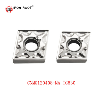 CNMG Dreheinsätze für Keramik