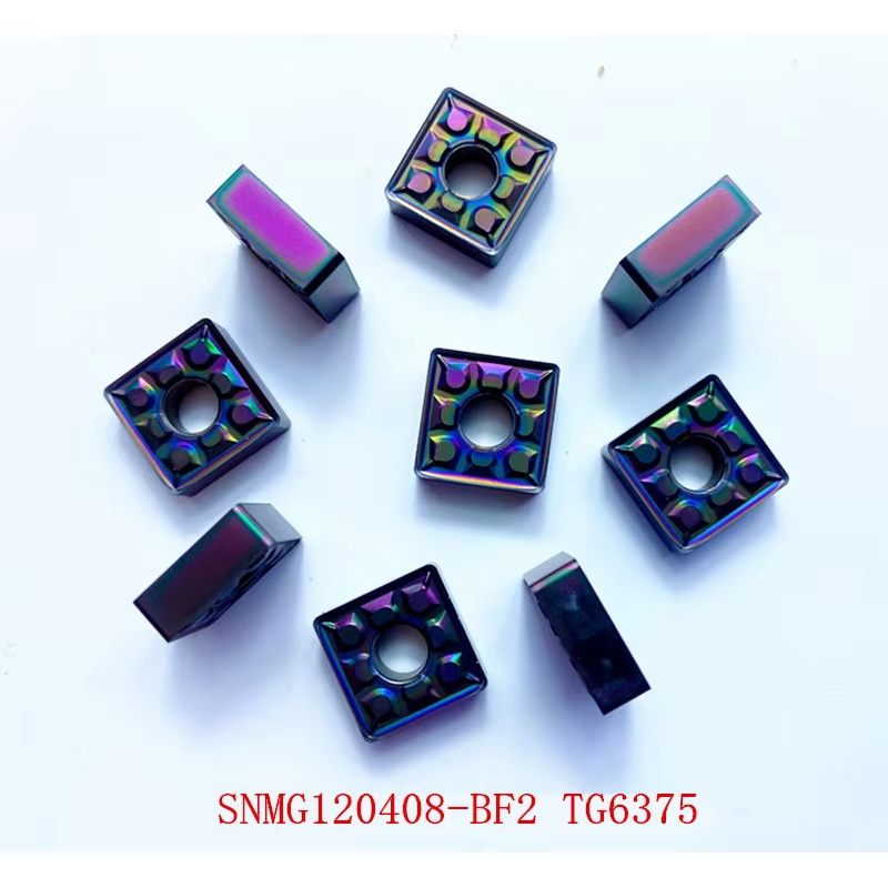 SNMG120408-BF2 TG6375