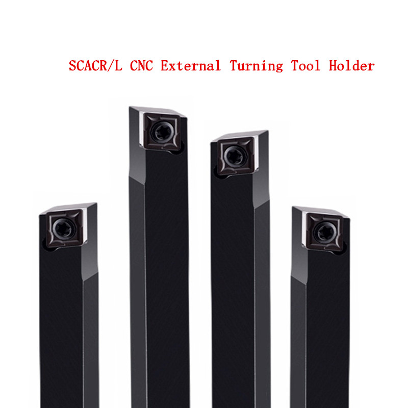 CNC 선반 공구 홀더 SCBCL