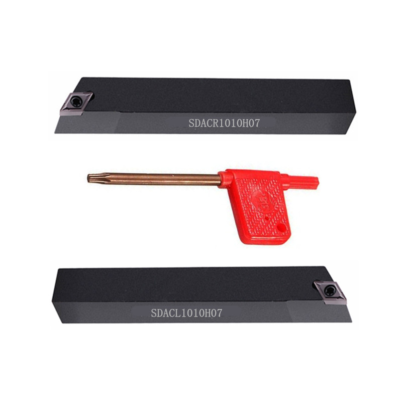 Drehmeißelhalter SDACR/L