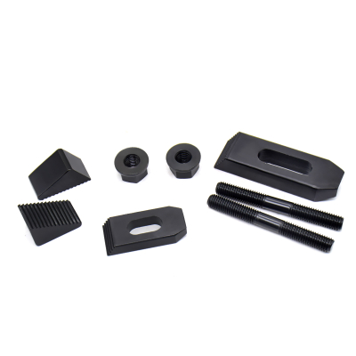 Zubehör für Fräsmaschinen