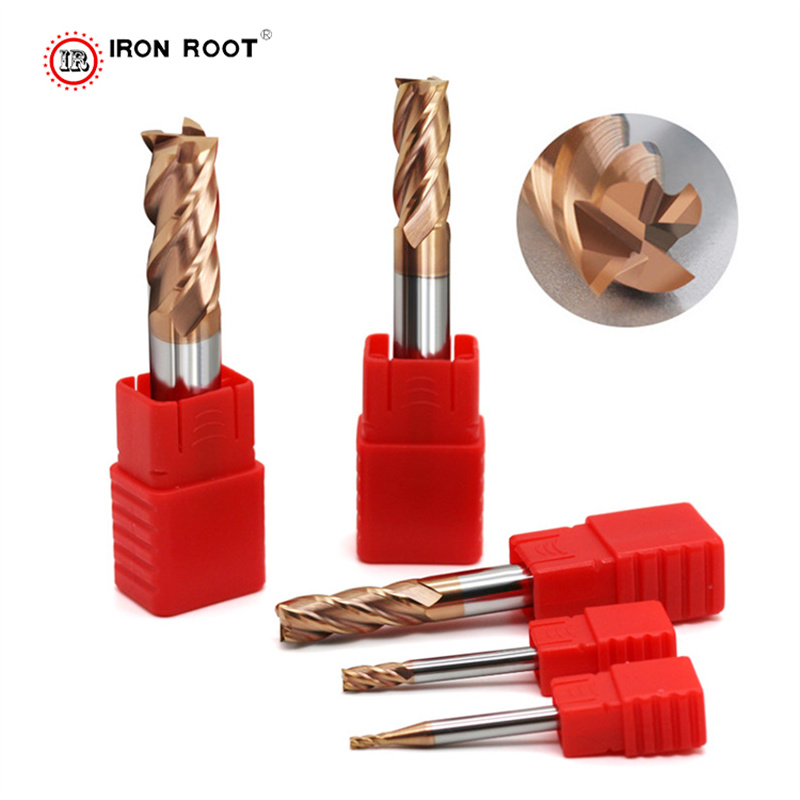 Ferramentas de torneamento CNC