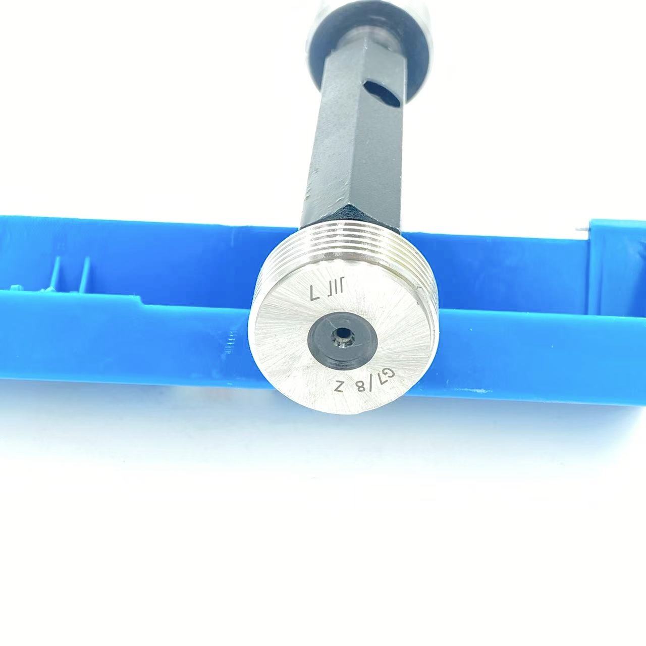 Ferramentas de medição de rosca Ferramentas de medição de rosca