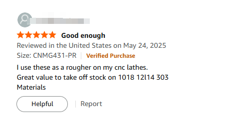 CNMG Inserções de torneamento CNMG Inserções de torneamento