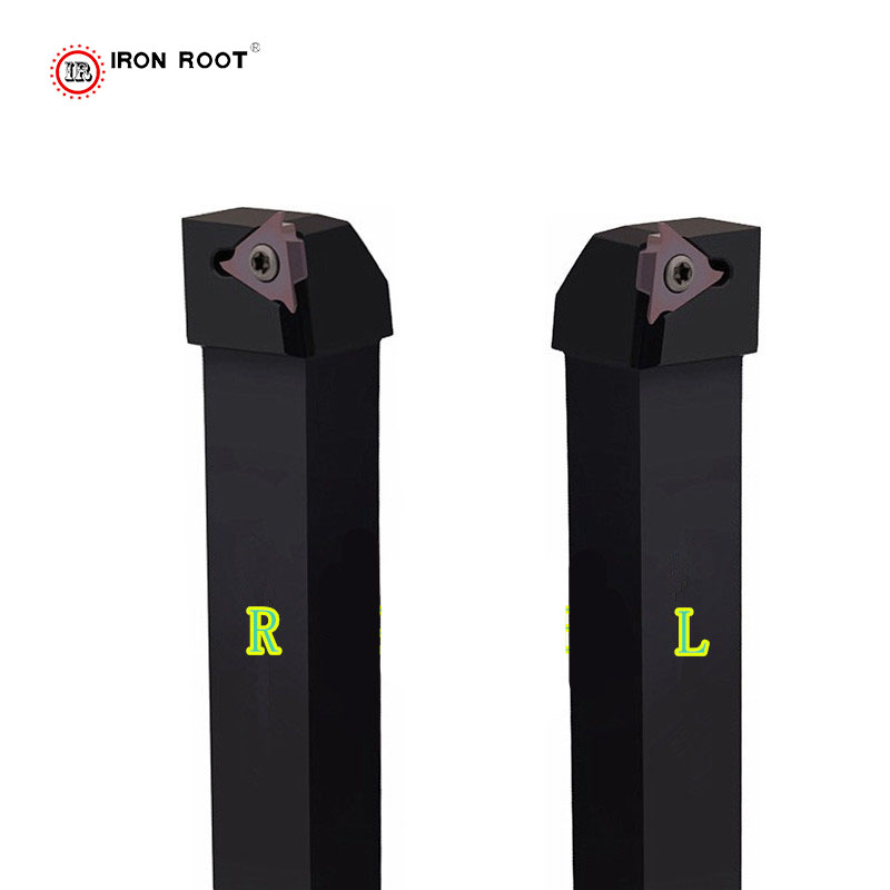 KTGFR/L Nutwerkzeughalter