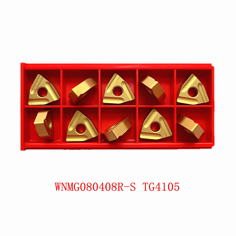 Hartmetall-Klingen WNMG431