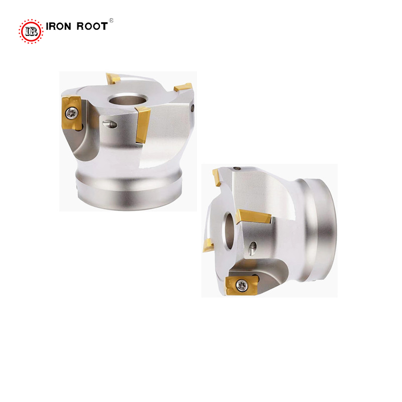 Fresa de canto BAP300R