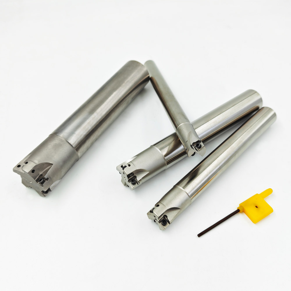 يضمن الفولاذ المصنوع من سبيكة 42CrMo عملية تشغيل مستقرة