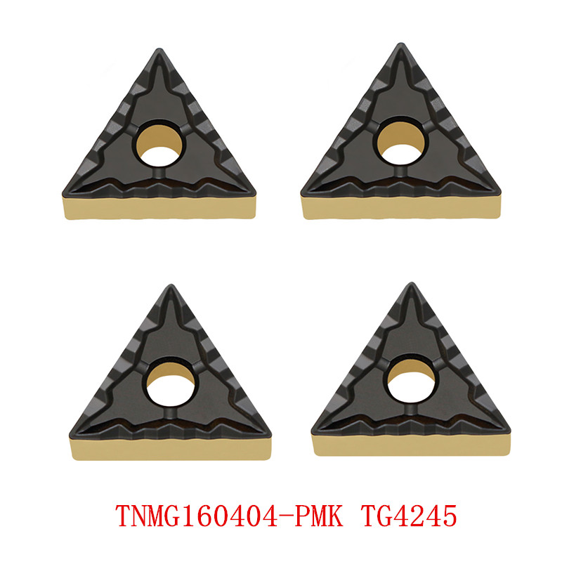 Metal torna takımları TNMG