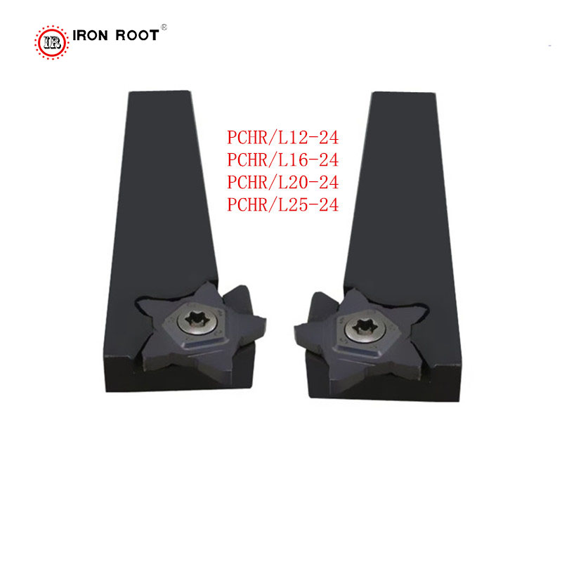 Kanal Açma Torna Aracı