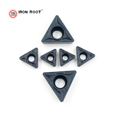 Dreheinsätze TCMT11