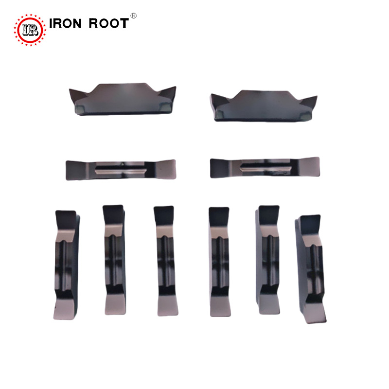 إدراجات الأخاديد MGGN