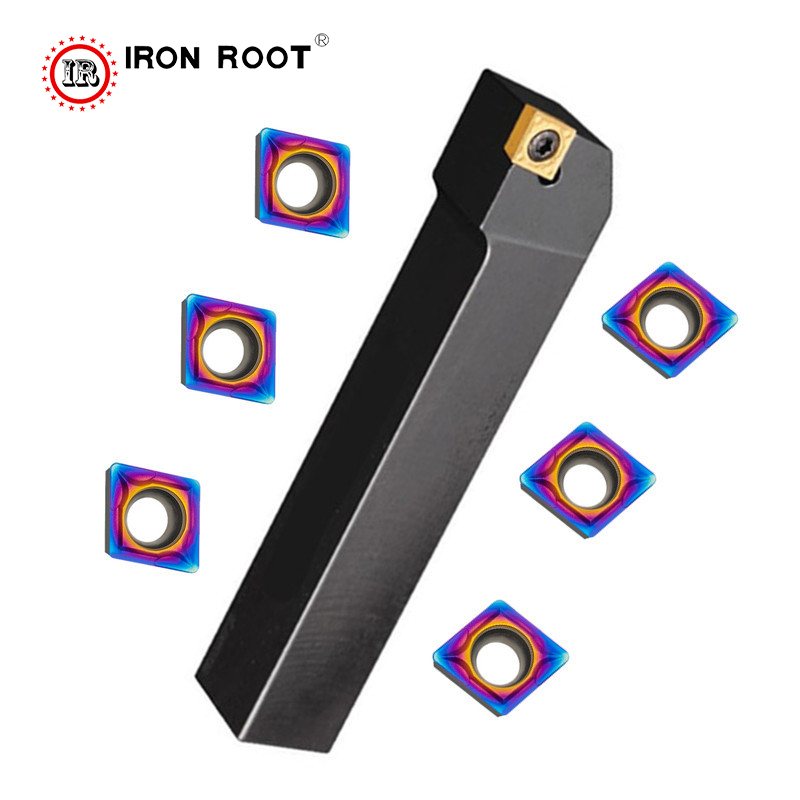 CNC 선반 선삭 공구 홀더 SCGCR/L