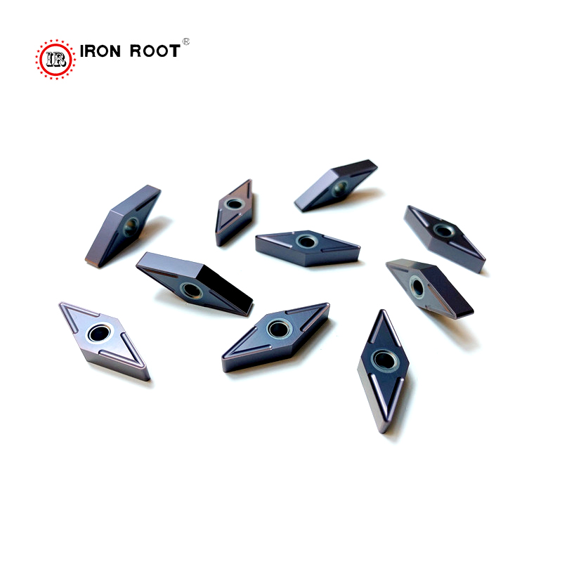 인덱서블 블레이드 VNMG