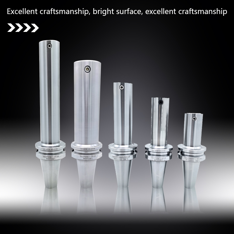 BT40-LBK-Mahlwerkzeughalter BT40-LBK-Mahlwerkzeughalter