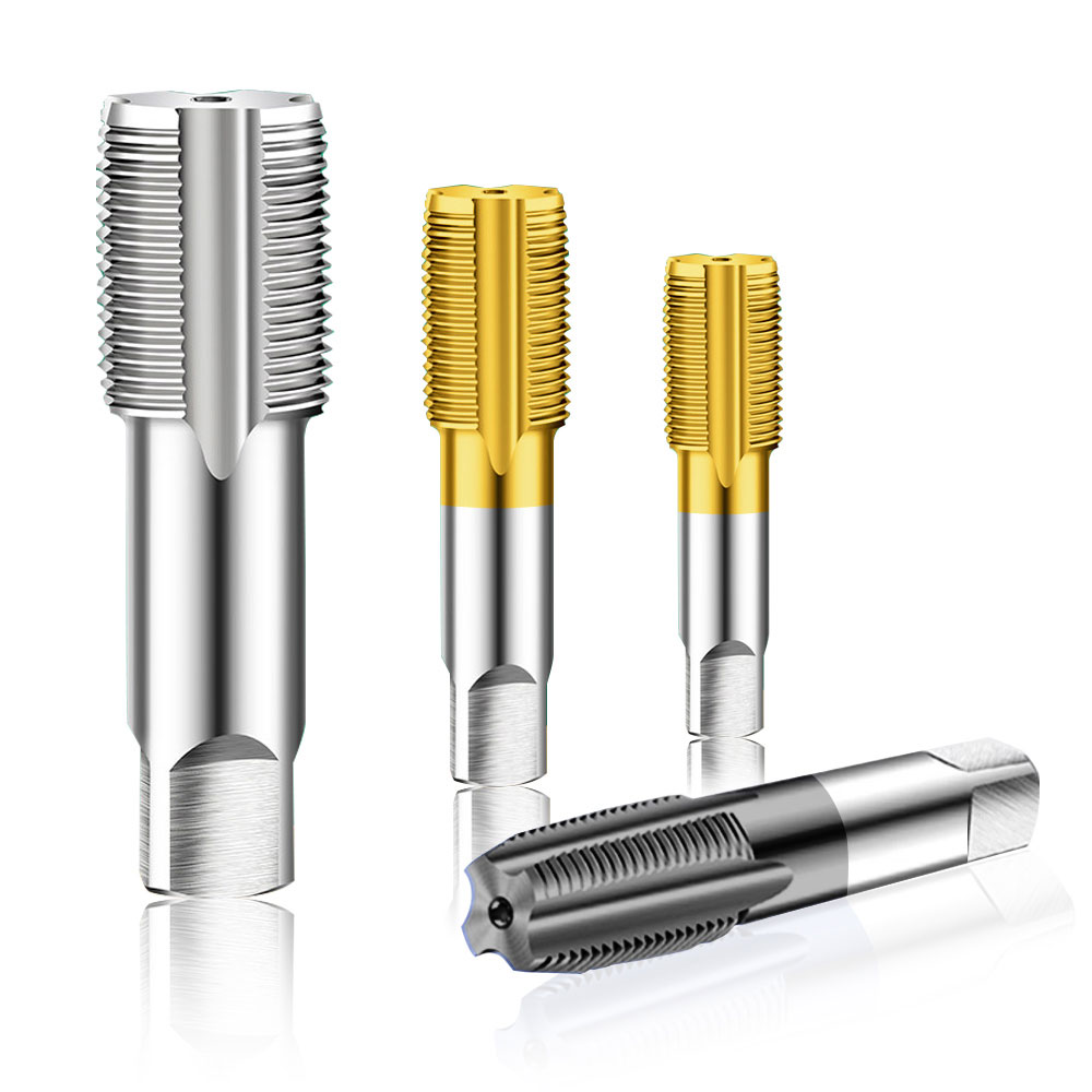 Vierkantschaft mit abgeschrägten Kanten