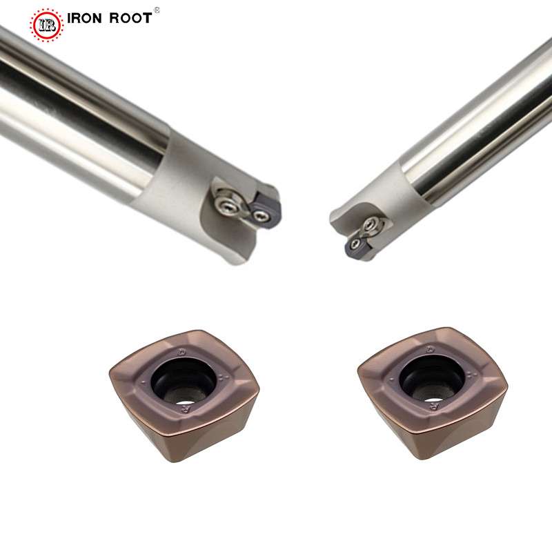 밀링 공작 기계 홀더