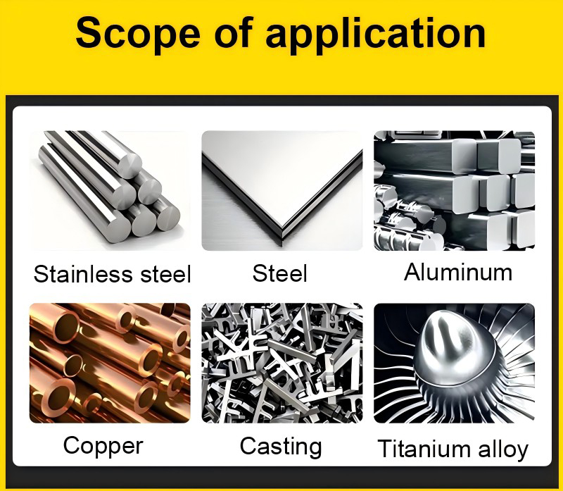 إدراج SPMG إدراج SPMG
