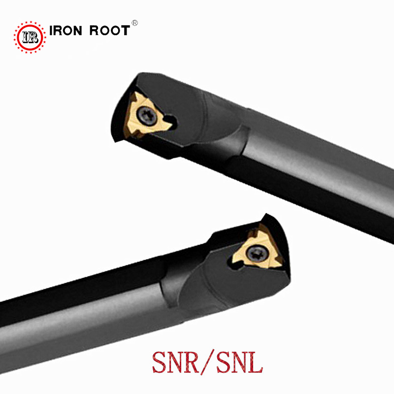 SNR 스레드 도구 홀더