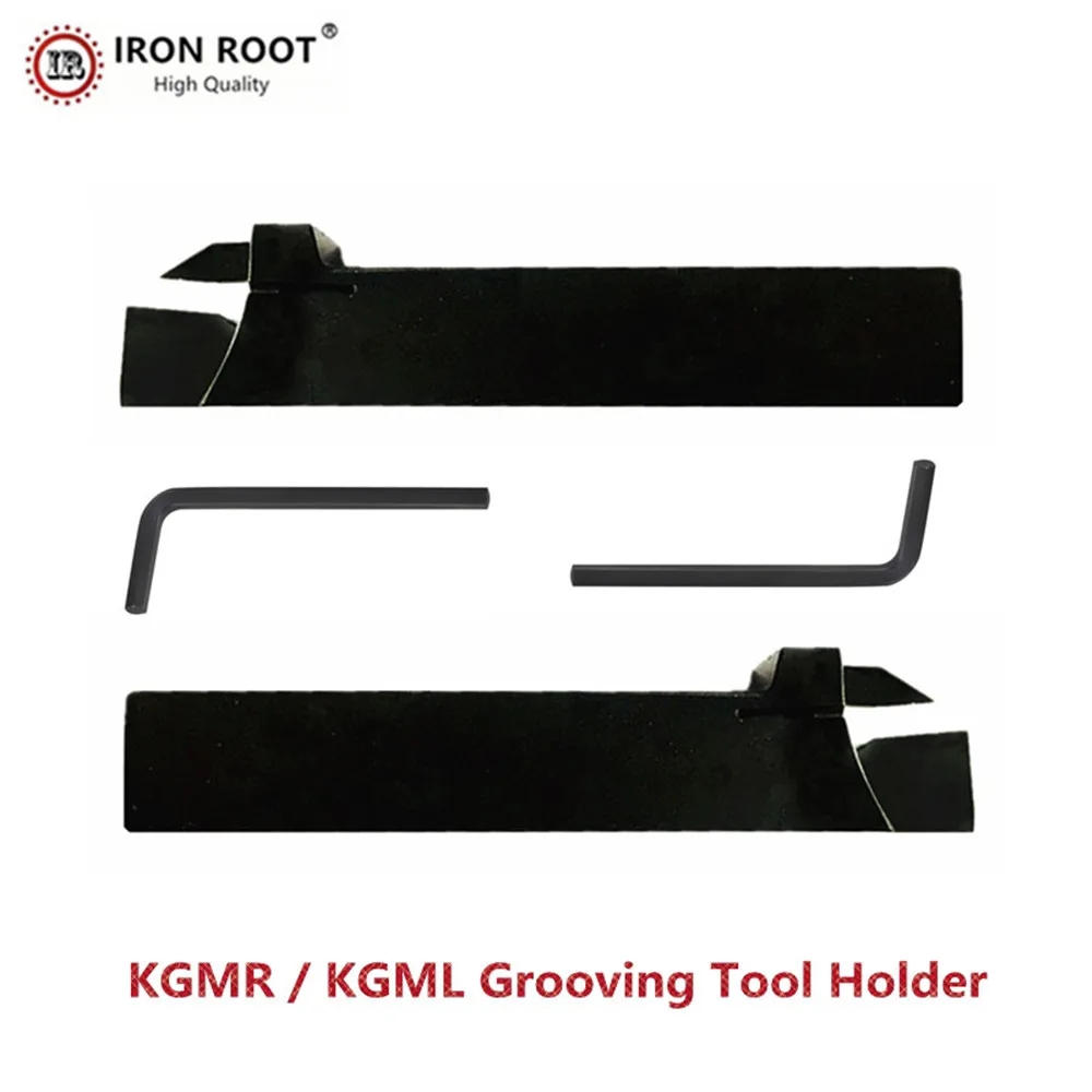 KGMR/L Nutwerkzeughalter KGMR/L Nutwerkzeughalter