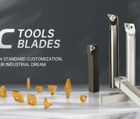 cnc tools