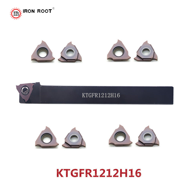 Werkzeughalter für Innennuten