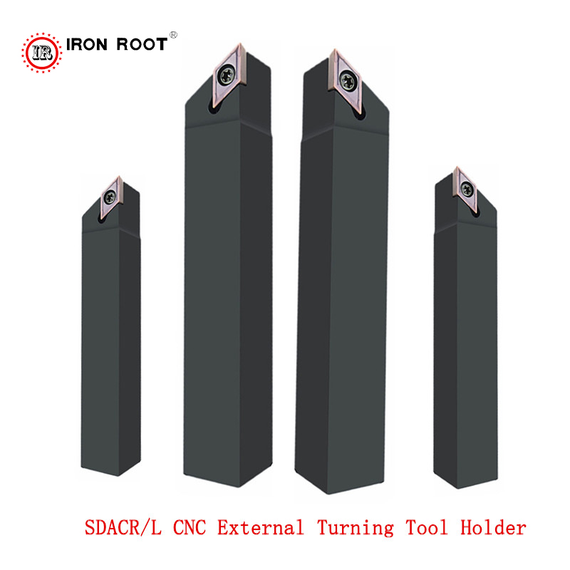 CNC-Werkzeughalterdrehmaschine SDACR/L