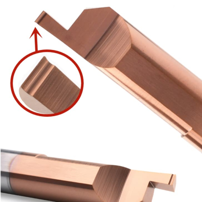 CNC Anti-Vibration Tool Bar Bohrungsinstrument