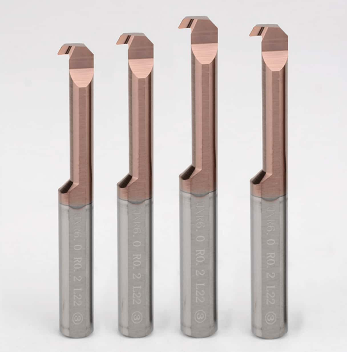 Крайный карбид MXR Carbide Mxr